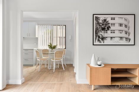 Property photo of 2/6 Caronia Avenue Cronulla NSW 2230