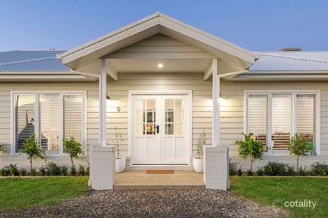 9 Wooleen Ct, Huntly, VIC 3551