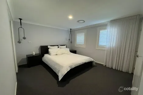 Property photo of 1 Krantz Road Edmondson Park NSW 2174