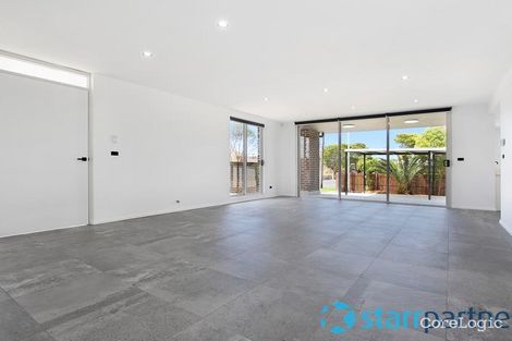 Property photo of 125/125-A Joseph Street Lidcombe NSW 2141