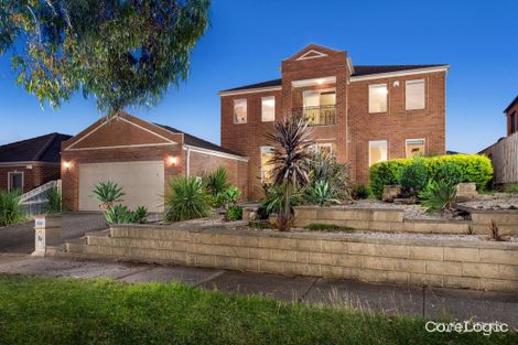 Property photo of 62 Darius Terrace South Morang VIC 3752