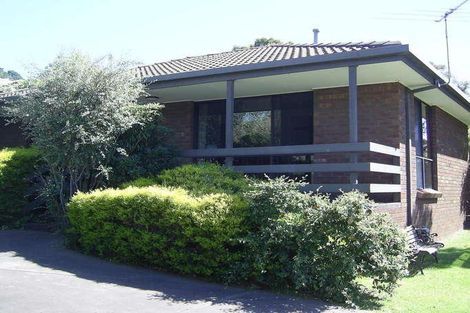 3/39 Dahlia St, Dromana, VIC 3936