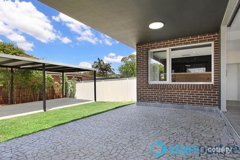 Property photo of 125/125-A Joseph Street Lidcombe NSW 2141