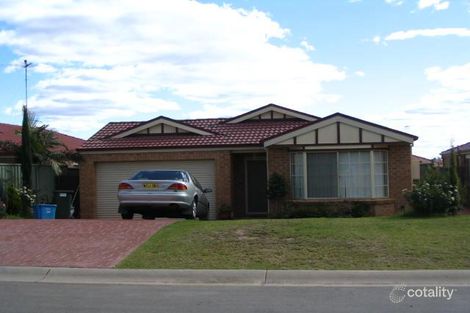Property photo of 6 Maple Road Casula NSW 2170
