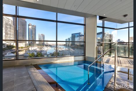 Property photo of 2303/50 Lorimer Street Docklands VIC 3008