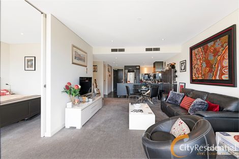 Property photo of 502/60 Lorimer Street Docklands VIC 3008