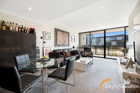Property photo of 502/60 Lorimer Street Docklands VIC 3008