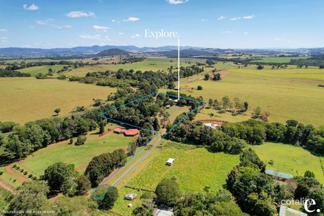 88L RUSSELL RD W, LAKE EACHAM, QLD 4884