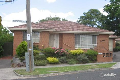 41 Heathfield Rise, Box Hill North, VIC 3129