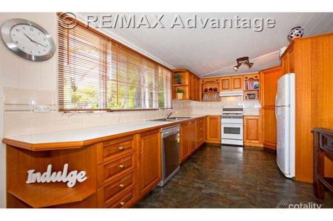 Property photo of 44 Chestnut Street Wynnum QLD 4178