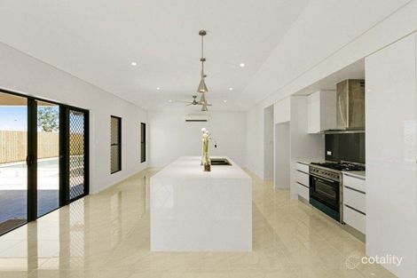 Property photo of 1 Amberwood Crescent Smithfield QLD 4878