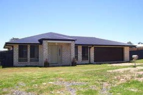 Property photo of 10 Naomi Drive Crows Nest QLD 4355