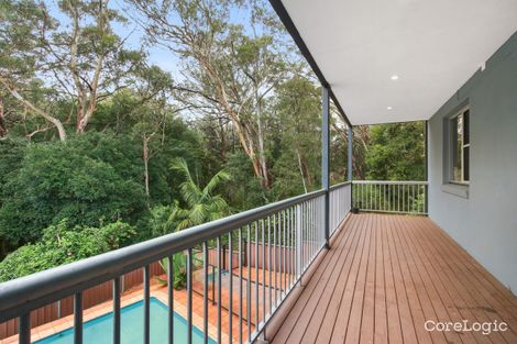 Property photo of 70 Allwood Crescent Lugarno NSW 2210