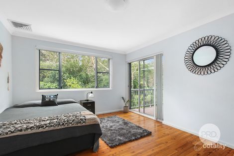 Property photo of 70 Allwood Crescent Lugarno NSW 2210