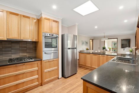 Property photo of 44 Bemboka Road Croydon Hills VIC 3136