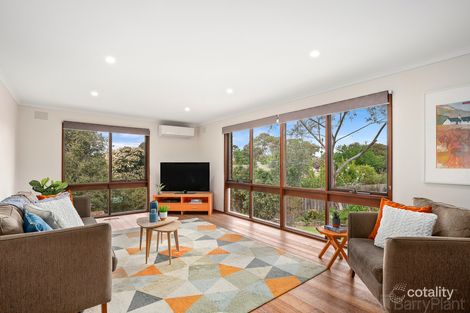 Property photo of 44 Bemboka Road Croydon Hills VIC 3136