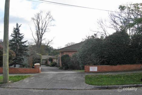 Property photo of 2/1 Wilton Vale Crescent Malvern East VIC 3145