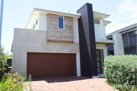 Property photo of 16 Brunner Court Kellyville NSW 2155