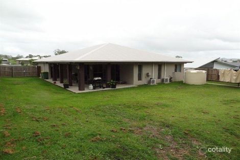 Property photo of 17 Catherine Street Greenmount QLD 4751