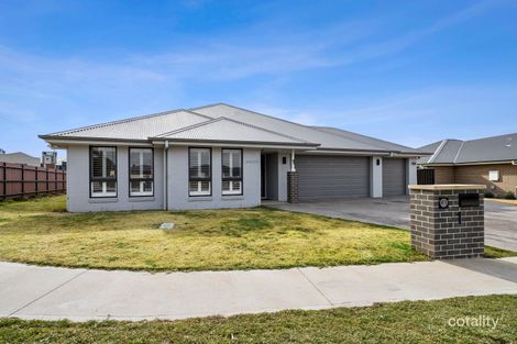 Property photo of 1 Vincent Avenue Goulburn NSW 2580