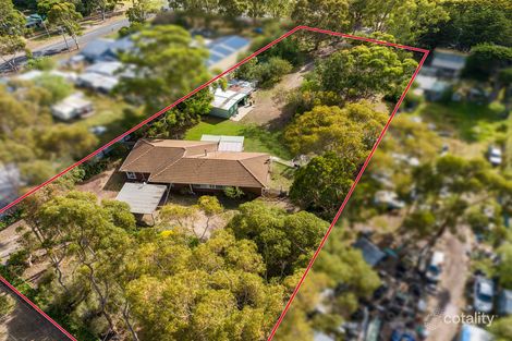 Property photo of 181 Ackland Road Lethbridge VIC 3332