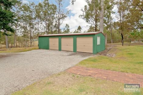 Property photo of 165-169 Bamboo Drive Cedar Vale QLD 4285