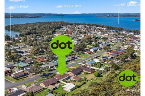 Property photo of 24 High Street Wyee Point NSW 2259