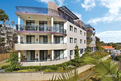 22/1-5 Mercer St, Castle Hill, NSW 2154