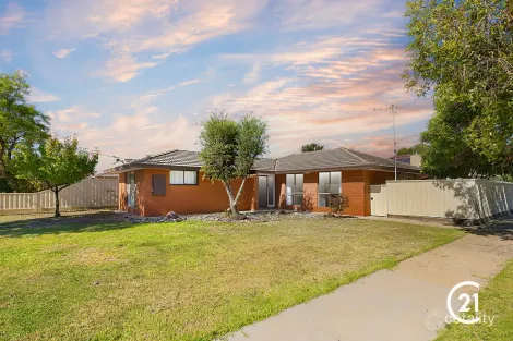 13 Cypress St, Echuca, VIC 3564