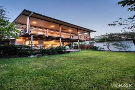 Property photo of 50 Edencourt Street Camp Hill QLD 4152