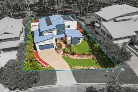 Property photo of 46 Oakview Circuit Brookwater QLD 4300