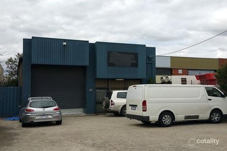 42 Commercial Dr, Thomastown, VIC 3074