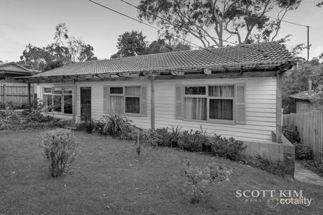 Property photo of 34 Kay Street Mount Waverley VIC 3149