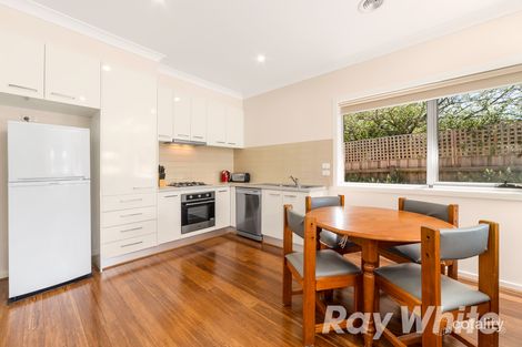 Property photo of 3/8 Wattle Drive Watsonia VIC 3087
