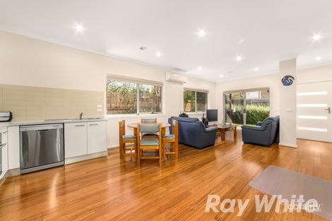 Property photo of 3/8 Wattle Drive Watsonia VIC 3087