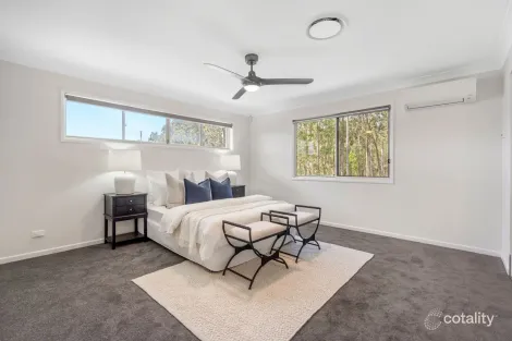 Property photo of 46 Oakview Circuit Brookwater QLD 4300