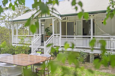 Property photo of 467 Lowe Road Bollier QLD 4570