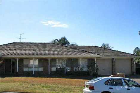 Property photo of 35 Astoria Park Road Baulkham Hills NSW 2153