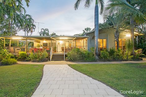 250 Elizabeth Valley Rd, Noonamah, NT 0837