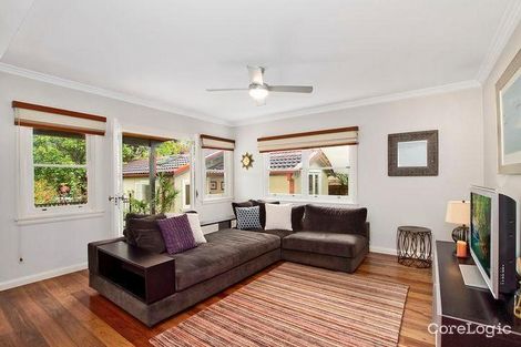 Property photo of 35 Farnell Street Hunters Hill NSW 2110