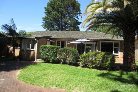 Property photo of 35 Burdekin Crescent St Ives NSW 2075