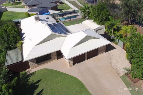 Property photo of 2 Pressler Road Emerald QLD 4720
