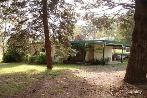 3144 Healesville-Kinglake Rd, Kinglake, VIC 3763