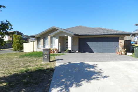 Property photo of 131 Robey Avenue Middleton Grange NSW 2171