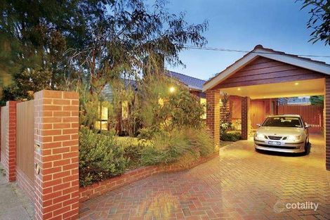 Property photo of 21 Folkestone Crescent Beaumaris VIC 3193