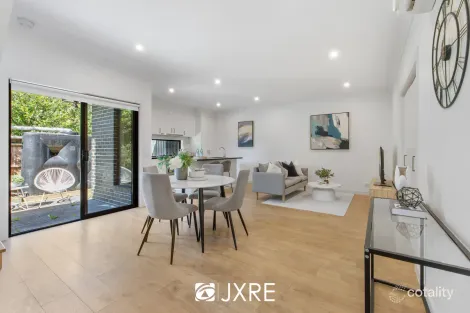 Property photo of 45C Prince Charles Street Clayton VIC 3168