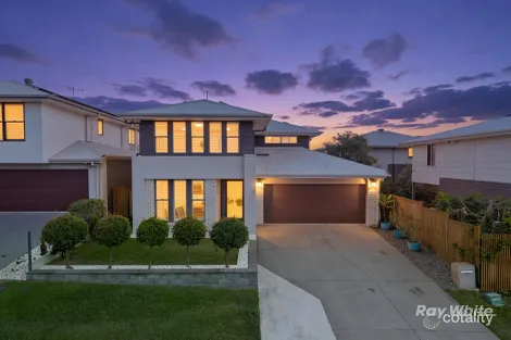 8 Skyline St, Heathwood, QLD 4110