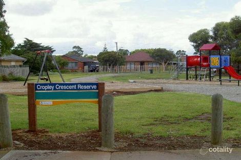 Property photo of 43 Cropley Crescent Laverton VIC 3028