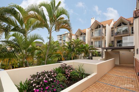 Property photo of 8/38 Riverview Terrace Hamilton QLD 4007