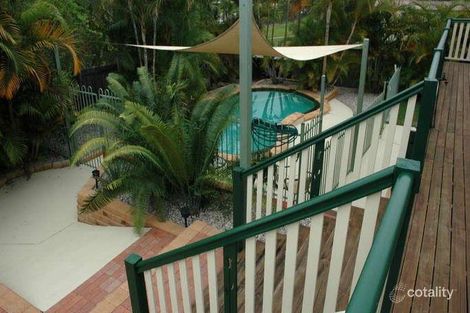 Property photo of 109 Explorers Way Highland Park QLD 4211